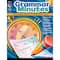 Creative Teaching Press® Grammar Minutes Workbook, Grade 4